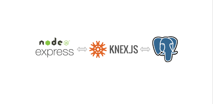 How to connect your ExpressJS app with Postgres using Knex